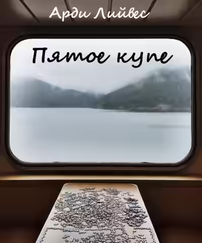 Аудиокнига Пятое купе — слушать онлайн бесплатно