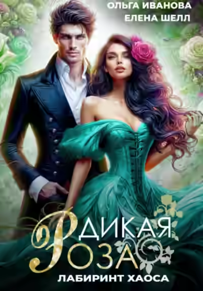 Аудиокнига Лабиринт Хаоса — слушать онлайн бесплатно