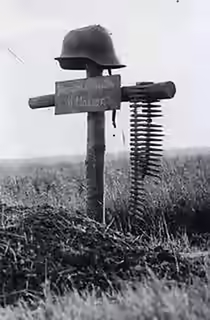 Аудиокнига Письма пулеметчика Ганса — слушать онлайн бесплатно