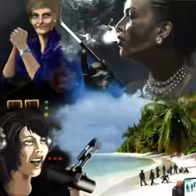 Аудиокнига Остров — слушать онлайн бесплатно