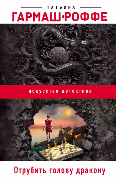 Аудиокнига Отрубить голову дракону — слушать онлайн бесплатно