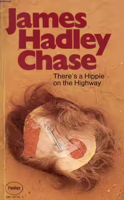 Аудиокнига Хиппи на дороге — слушать онлайн бесплатно