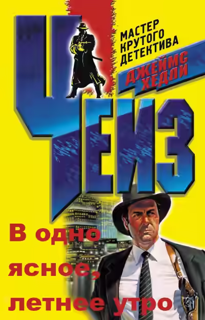 Аудиокнига В одно ясное, летнее утро — слушать онлайн бесплатно