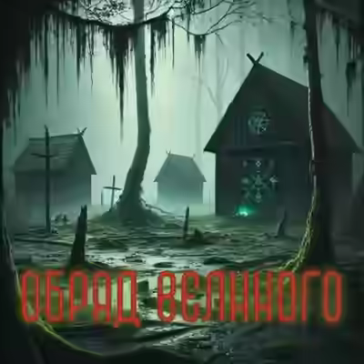 Аудиокнига Обряд Великого — слушать онлайн бесплатно