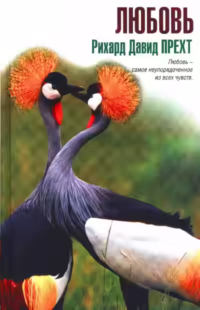 Аудиокнига Любовь — слушать онлайн бесплатно