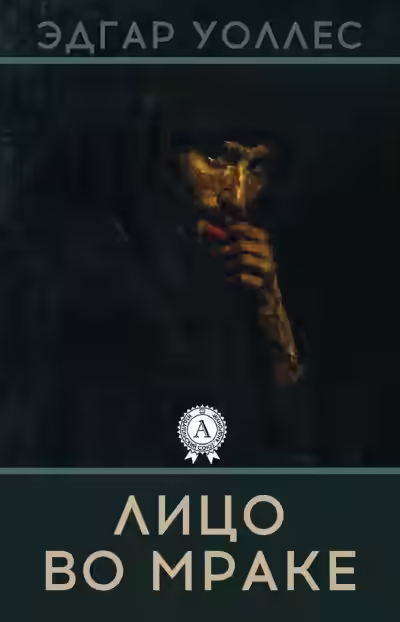 Аудиокнига Лицо во мраке — слушать онлайн бесплатно