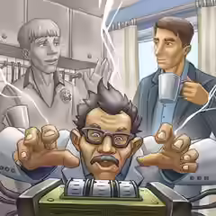 Аудиокнига Проклятая квартира — слушать онлайн бесплатно