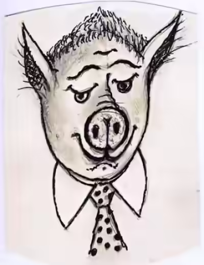 Аудиокнига Приключения Хрюшона Пятачкова с планеты Патащак — слушать онлайн бесплатно