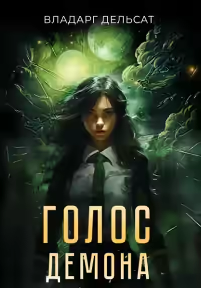 Аудиокнига Голос демона — слушать онлайн бесплатно