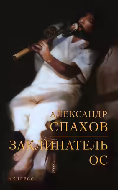 Аудиокнига Заклинатель ос — слушать онлайн бесплатно