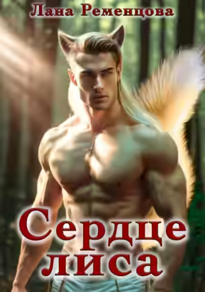 Аудиокнига Сердце Лиса — слушать онлайн бесплатно