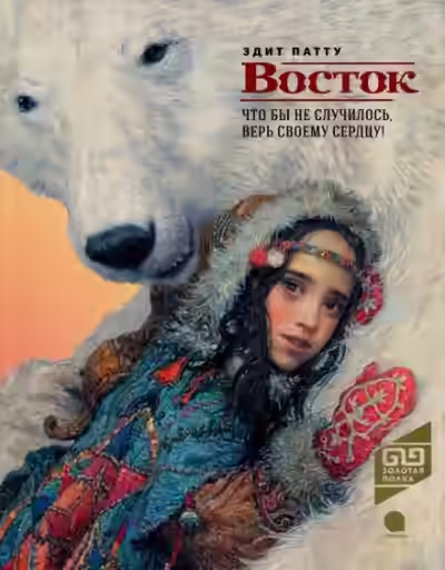 Аудиокнига Восток — слушать онлайн бесплатно