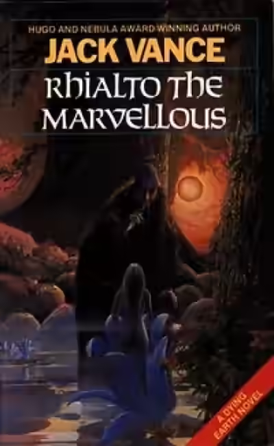 Аудиокнига Риалто Великолепный — слушать онлайн бесплатно