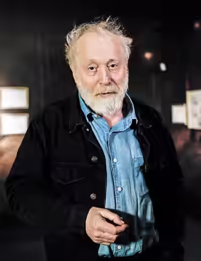 Аудиокнига Юрий Норштейн на Радио «Культура» — слушать онлайн бесплатно