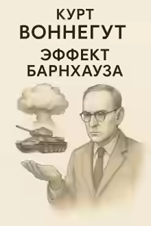 Аудиокнига Эффект Барнхауза — слушать онлайн бесплатно