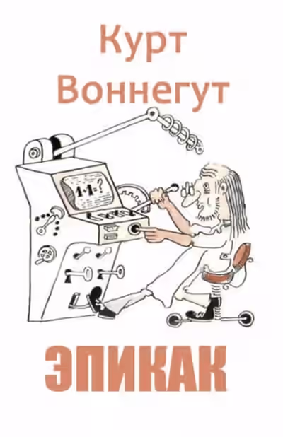 Аудиокнига Эпикак — слушать онлайн бесплатно