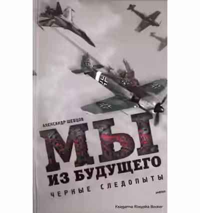 Аудиокнига Черные следопыты — слушать онлайн бесплатно