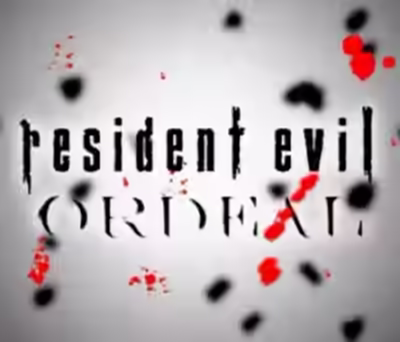 Обложка цикла Обитель зла