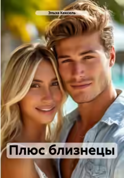 Аудиокнига Плюс близнецы — слушать онлайн бесплатно