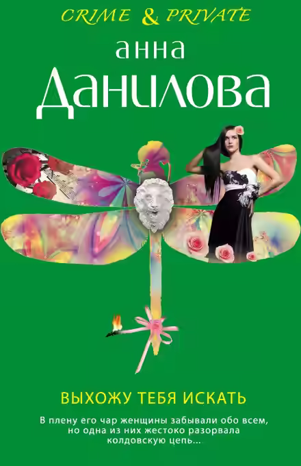 Аудиокнига Выхожу тебя искать — слушать онлайн бесплатно