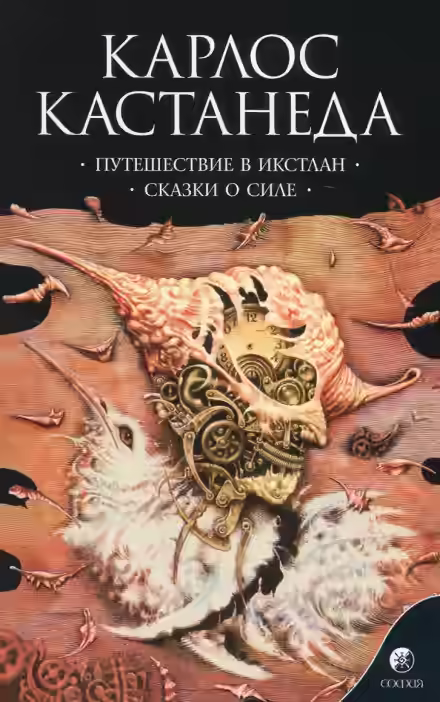 Аудиокнига Путешествие в Икстлан — слушать онлайн бесплатно