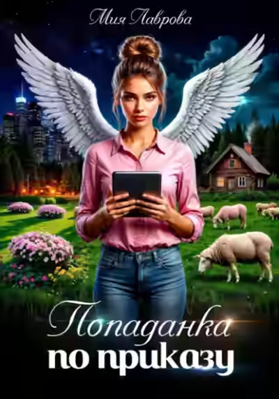 Аудиокнига Попаданка по приказу — слушать онлайн бесплатно