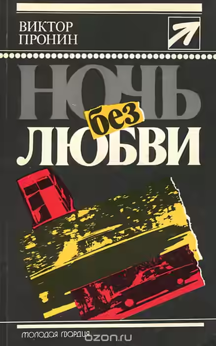 Аудиокнига Ночь без любви — слушать онлайн бесплатно