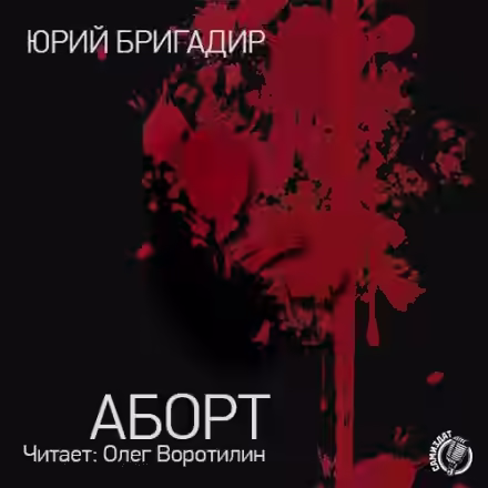 Аудиокнига Аборт — слушать онлайн бесплатно