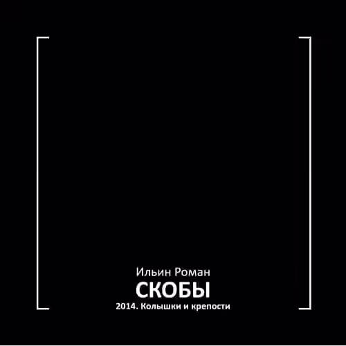 Аудиокнига Скобы 2014. Колышки и крепости — слушать онлайн бесплатно