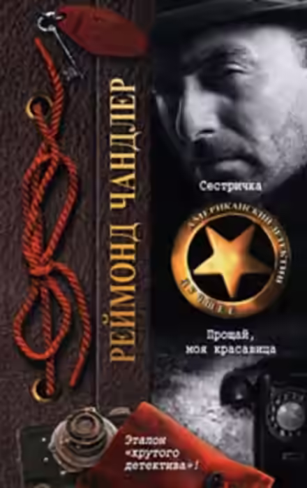 Аудиокнига Прощай, моя красавица — слушать онлайн бесплатно