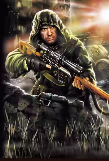 Аудиокнига Гробовщик. S.T.A.L.K.E.R. — слушать онлайн бесплатно