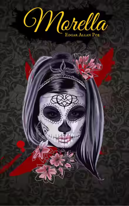 Аудиокнига Морелла — слушать онлайн бесплатно