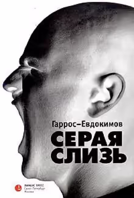 Аудиокнига Серая слизь — слушать онлайн бесплатно