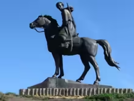 Аудиокнига Дело о сельском монументе — слушать онлайн бесплатно