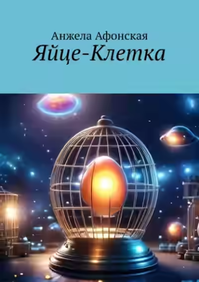 Аудиокнига Яйце-Клетка — слушать онлайн бесплатно