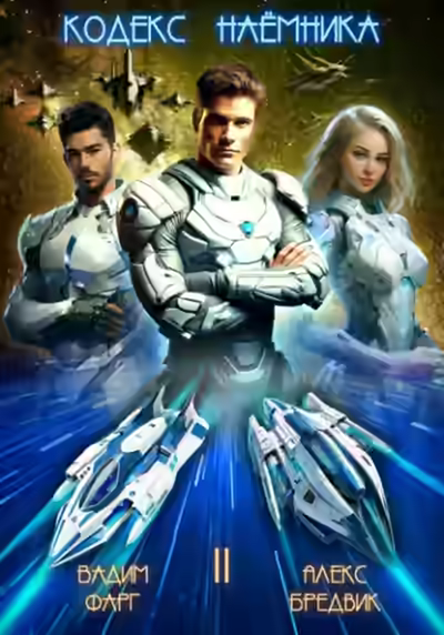 Аудиокнига Кодекс Наёмника. Том 2 — слушать онлайн бесплатно