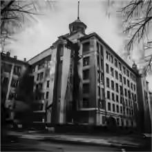 Аудиокнига Больничка — слушать онлайн бесплатно