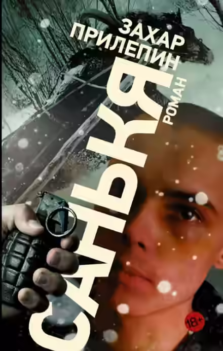 Аудиокнига Санькя — слушать онлайн бесплатно