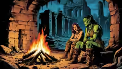 Аудиокнига Убежище — слушать онлайн бесплатно