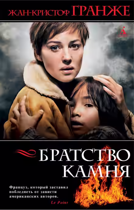 Аудиокнига Братство камня — слушать онлайн бесплатно