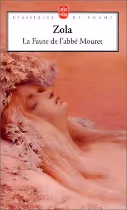 Обложка цикла Ругон-Маккары