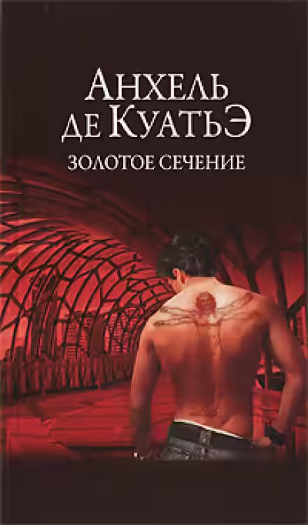 Аудиокнига Золотое сечение — слушать онлайн бесплатно