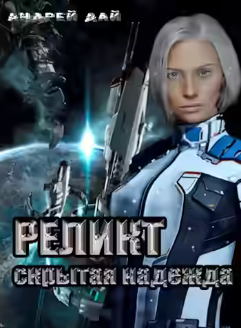 Аудиокнига Скрытая надежда — слушать онлайн бесплатно