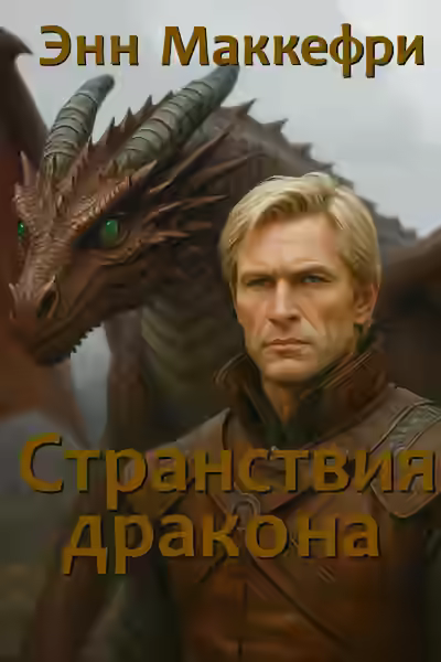 Аудиокнига Странствия дракона — слушать онлайн бесплатно