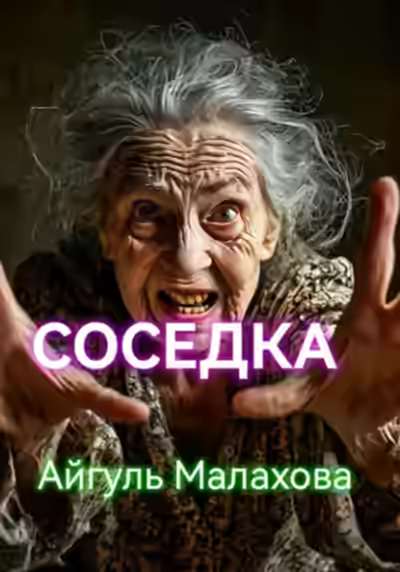 Аудиокнига Соседка — слушать онлайн бесплатно