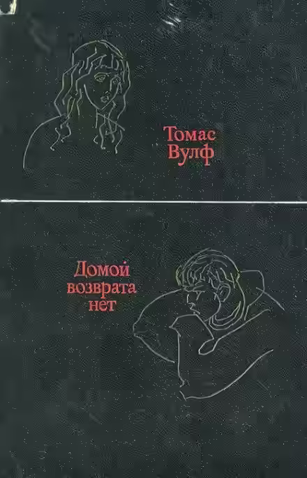 Аудиокнига Домой возврата нет — слушать онлайн бесплатно