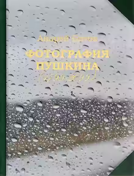 Аудиокнига Фотография Пушкина (1799-2099) — слушать онлайн бесплатно