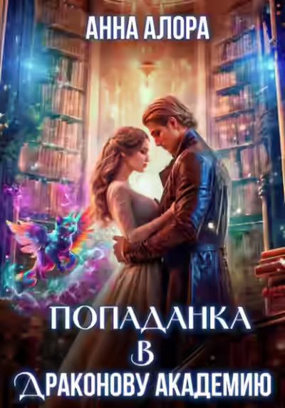 Аудиокнига Попаданка в Драконову Академию, или Я – твоя Истинная, Лорд?! — слушать онлайн бесплатно