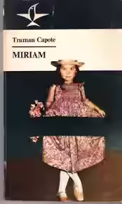 Аудиокнига Мириэм — слушать онлайн бесплатно