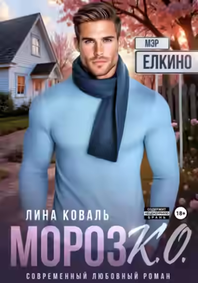 Аудиокнига Мороз К.О. Мэр Ёлкино — слушать онлайн бесплатно